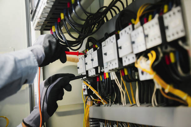 Best Electrical Safety Inspections  in Tonto Basin, AZ