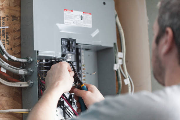 Best Commercial Electrical Services  in Tonto Basin, AZ